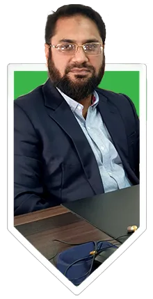 Amir Saleem