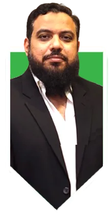 Muhammad Junaid Haq