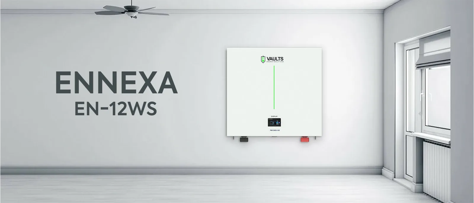 Ennexa (EN12-WS)